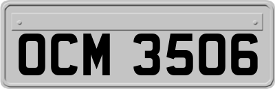 OCM3506