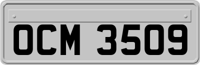 OCM3509
