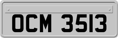 OCM3513