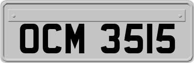 OCM3515