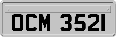 OCM3521