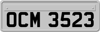 OCM3523