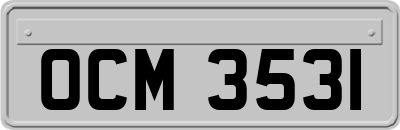 OCM3531