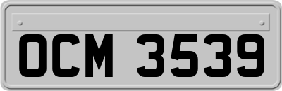 OCM3539