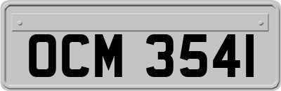 OCM3541