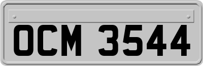 OCM3544
