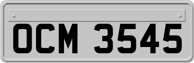 OCM3545