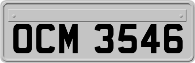 OCM3546