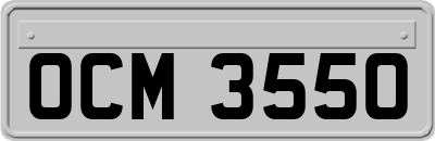 OCM3550