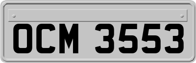OCM3553