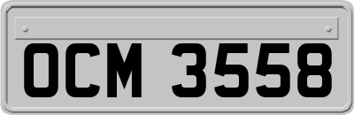 OCM3558