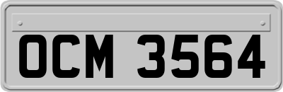 OCM3564