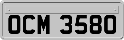 OCM3580