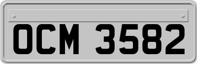 OCM3582