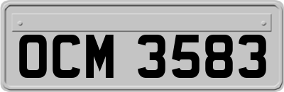 OCM3583