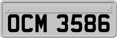 OCM3586