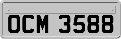 OCM3588