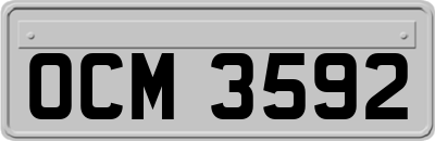 OCM3592