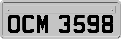 OCM3598