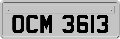 OCM3613