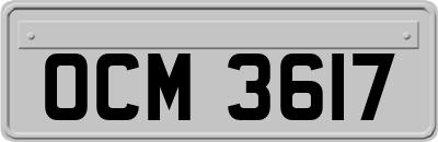 OCM3617