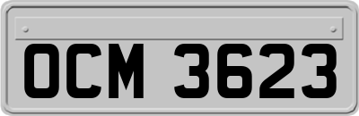 OCM3623