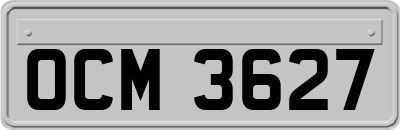 OCM3627