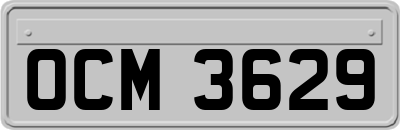 OCM3629