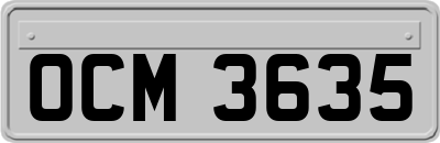 OCM3635