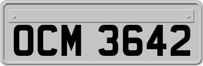 OCM3642