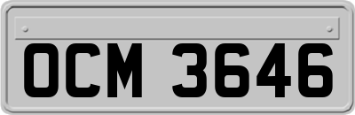 OCM3646