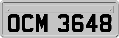 OCM3648