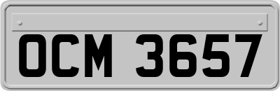 OCM3657