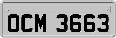 OCM3663
