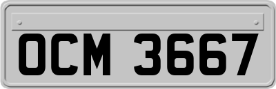 OCM3667
