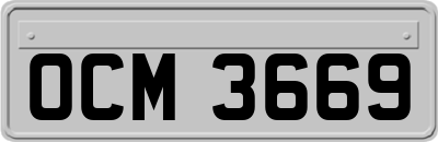 OCM3669