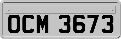 OCM3673