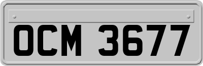 OCM3677