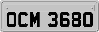 OCM3680