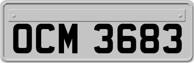 OCM3683