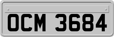 OCM3684