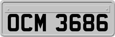 OCM3686