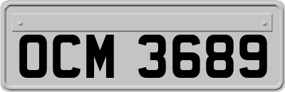 OCM3689