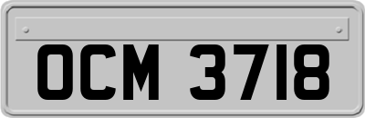 OCM3718