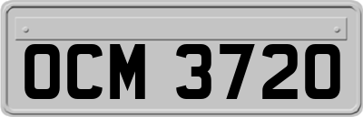 OCM3720