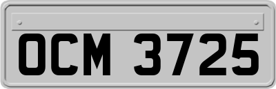 OCM3725