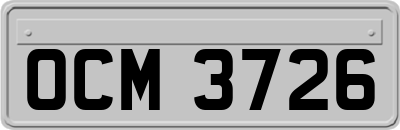 OCM3726