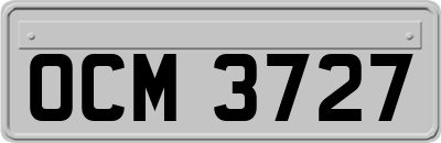 OCM3727