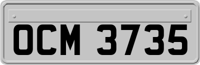 OCM3735