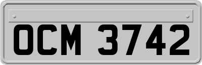 OCM3742